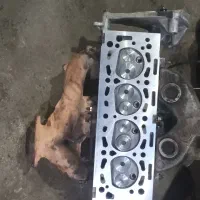 پژو۲۰۰۰ تازه تعمیر شاسی پلمپ|خودرو سواری و وانت|تالش, هشتپر|دیوار