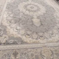 فرش‌ ماشینی