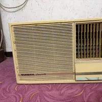 فروش کولر کارکرده کمپرسور ضعیف توافقی