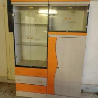 کمدنوزاد و کودک