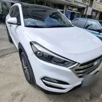 توسان 2017 ۲ دف