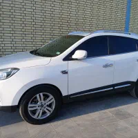 جک s5 مدل موتور ۲۰۰۰|خودرو سواری و وانت|اصفهان, کوی امیریه|دیوار