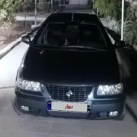 راننده همراه با خودرو هستم