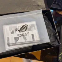 پاور قدرتمند ROG STRIX 850w|قطعات و لوازم جانبی رایانه|ارومیه, |دیوار