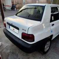 پرایدمدل96خونگی|خودرو سواری و وانت|رامهرمز, |دیوار