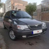 پراید ۱۱۱مدل۹۷ بدون رنگ|خودرو سواری و وانت|محمدیه-قزوین, |دیوار