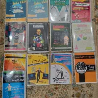 جزوات کنکوری ۴۰۲
