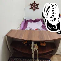 تخت خواب کودک نوجوان