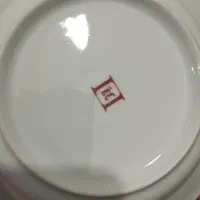 سرویس چینی 6 نفره|ظروف سرو و پذیرایی|مشهد, اروند|دیوار