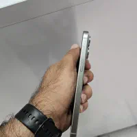Iphone 15 pro max za|موبایل|نجف‌آباد, منتظری جنوبی|دیوار