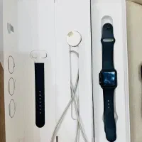 اپل واچ سری ۳|لوازم جانبی موبایل و تبلت|تهران, جنت‌آباد مرکزی|دیوار