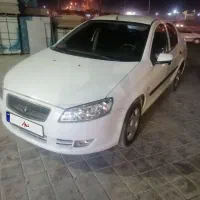 ماشین سواری رانا
