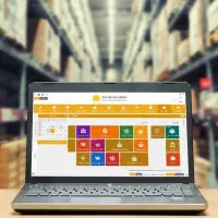 نرم افزار حسابداری محک - مخصوص همه مشاغل بجنورد