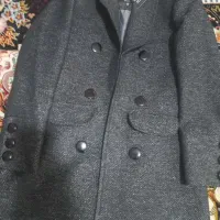 پالتوی زنانه نو