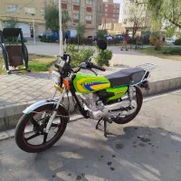 پرواز 200|موتورسیکلت|تبریز, |دیوار