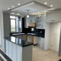 آپارتمان دوخواب تک واحدی سند آماده جنوبی