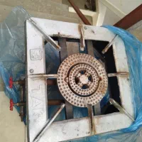 پلو پز|اجاق گاز و لوازم برقی پختوپز|سهند, |دیوار