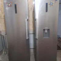یخچال فریزر دوقلو