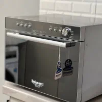 سولاردوم دلمونتی ساخت ایتالیا