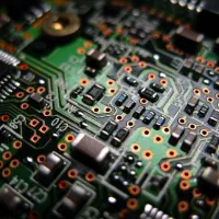 استخدام نیروی خانم در واحد تعمیرات برد الکترونیک