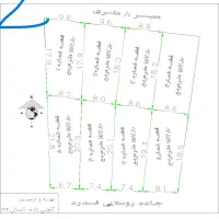فرصتی استثنایی برای سرمایه‌گذاری و خانه‌دار شدن|فروش زمین و ملک کلنگی|تربت‌حیدریه, پائین ولایت|دیوار