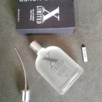 ادکلن X Limited