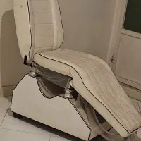 صندلی اصلاح ،تتو