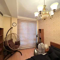 پرده زبرا کرکره ای|پرده، رانر، رومیزی|تهران, سعادت‌آباد|دیوار