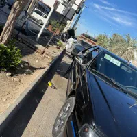 پارس TU5 کلاس ۱۵|خودرو سواری و وانت|چابهار, |دیوار