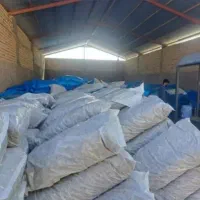 دستگاه بسته بندی 30 کیلویی علوفه|ماشین‌آلات صنعتی|مرودشت, رودبال|دیوار