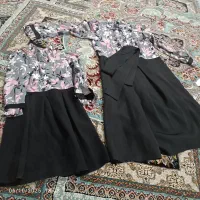 ست مادردختر ی|لباس|نسیمشهر, |دیوار