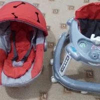 سیسمونی نوزاد