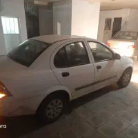 تیبا ۹۵ دوگانه کم کار|خودرو سواری و وانت|مشهد, رسالت|دیوار