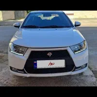 دنا پلاس مدل 1400|خودرو سواری و وانت|نورآباد, |دیوار