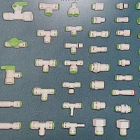 دستگاه تصویه اب تصفیه کن ایرانی.ابسردکن رومیزی|آبسردکن و تصفیه آب|شیراز, آبیاری|دیوار