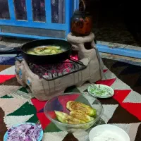 منقل|سماور، چای‌ساز، قهوه‌ساز|خرم‌آباد, |دیوار