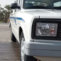 کارا دوکابین|خودرو سواری و وانت|فورگ, |دیوار