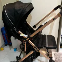 وسیله سیسمونی کلاسکه کریر مینی واش و..