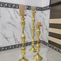 شمعدان ایستاده