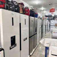 کولر و سایر لوازم خانگی( نقد و اقساط)|کولر گازی و فنکوئل|اهواز, کمپلو جنوبی|دیوار