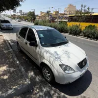 تیبا ۲ Ex مدل ۱۴۰۱|خودرو سواری و وانت|اصفهان, خلیل آباد|دیوار
