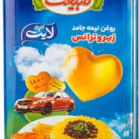روغن طبیعت 2/200 درهشهر