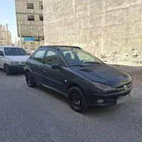 206 مدل 82|خودرو سواری و وانت|زاهدان, |دیوار