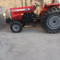 تراکتور ۴۷۵