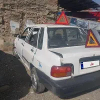 پراید ۸۵|خودرو سواری و وانت|سلماس, |دیوار