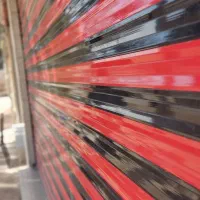 نصب و تعمیرات کرکره برقی جک . شیشه میرال