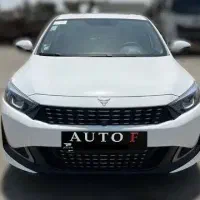 ریسپکت رسپکت 2 سفید صفر کیلومتر 1404