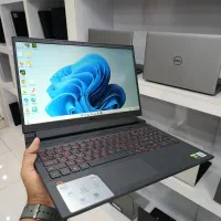 لپ تاپ گیمینگ Dell  G15 5511 / گیمینگ واقعی|رایانه همراه|دزفول, |دیوار