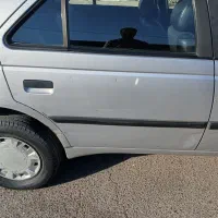 فروش خودرو ۴۰۵ مدل ۸۴|خودرو سواری و وانت|بناب, |دیوار