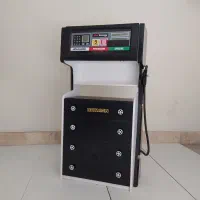 پمپ بنزین تخت ماشینی از برند کیان چوب|تخت و سرویس خواب|تهران, سازمان برنامه شمالی|دیوار